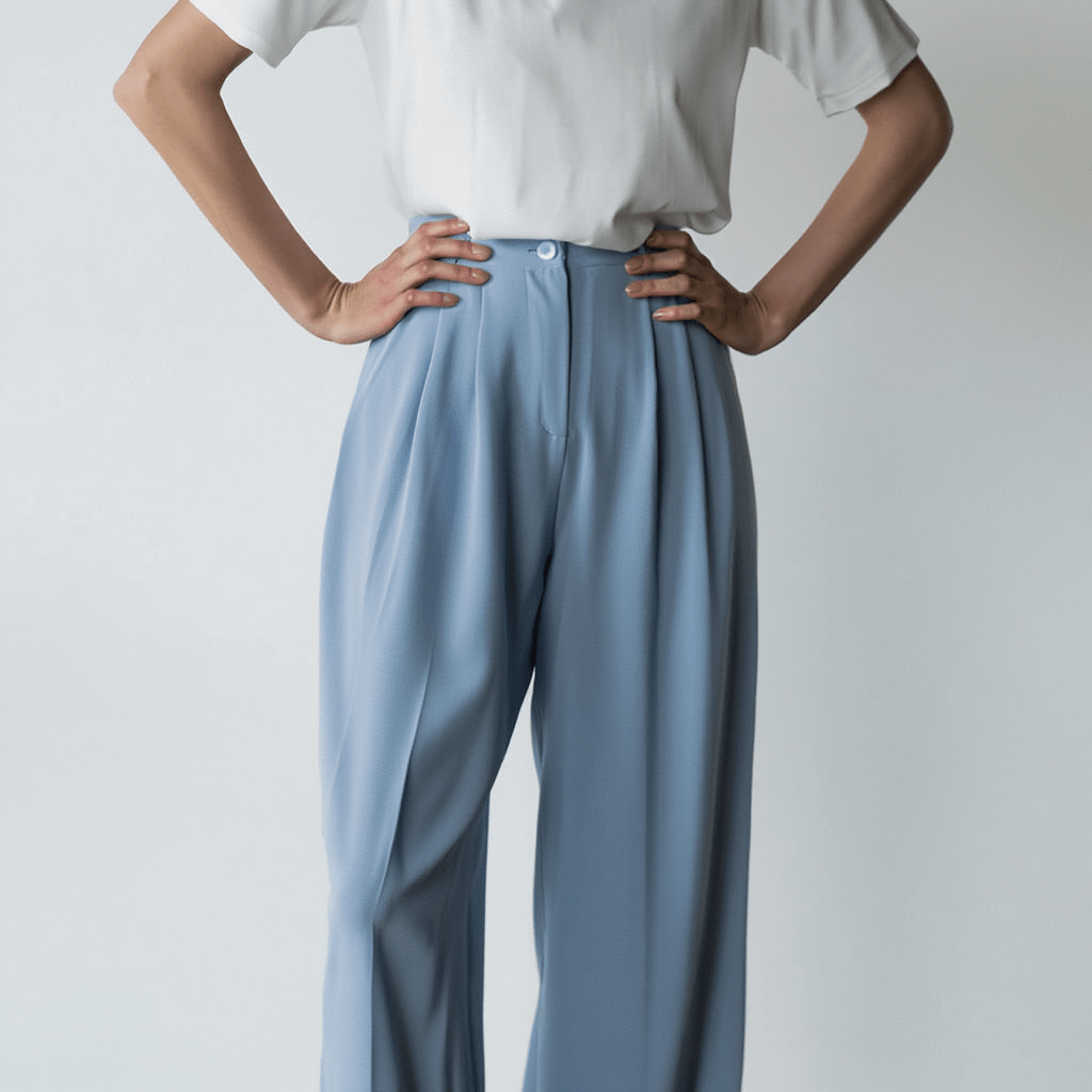 Nuvé Grey Luxe Half-Zip Sweater